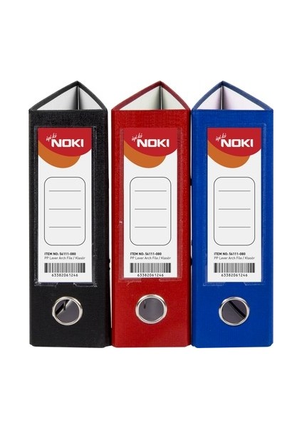 Plastik Geniş Klasör modelleri