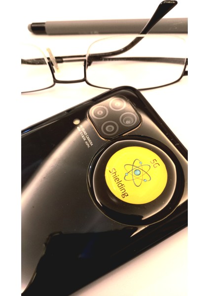 Radyasyon Emici Stekır...yüksek Tutuculuk Özellikli modelleri