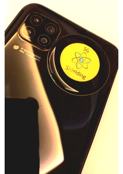 Radyasyon Emici Stekır...yüksek Tutuculuk Özellikli fırsatları