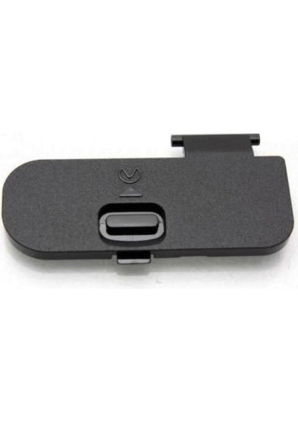 D3200 Uyumlu Batarya Pil Kapağı