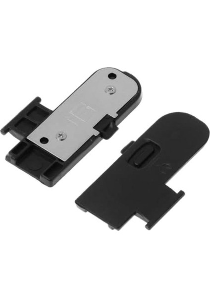 D3200 Uyumlu Batarya Pil Kapağı modelleri