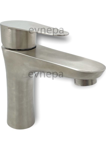 Lavabo Bataryası Inox