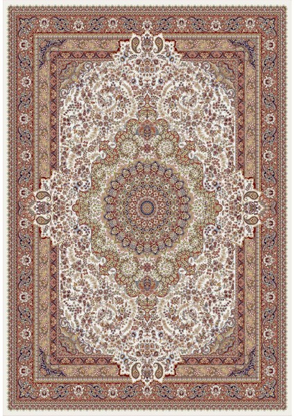 Dijital Kaymaz Taban Yıkanabilir Modern Renkli Salon Halısı Mutfak Halısı Yolluk Nd-Ht-40