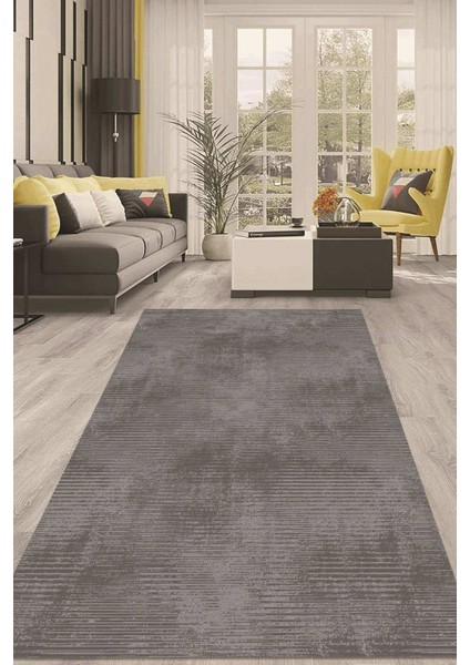 Dijital Kaymaz Taban Yıkanabilir Modern Renkli Salon Halısı Mutfak Halısı Yolluk Nd-Ht-12
