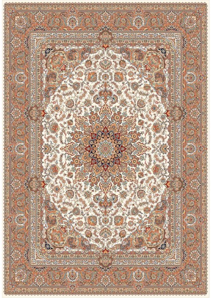 Dijital Kaymaz Taban Yıkanabilir Modern Renkli Salon Halısı Mutfak Halısı Yolluk Nd-Ht-42 fiyatları
