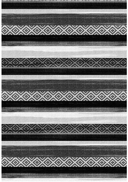 Dijital Kaymaz Taban Yıkanabilir Modern Renkli Salon Halısı Mutfak Halısı Yolluk ND-HT-1004 fiyatları