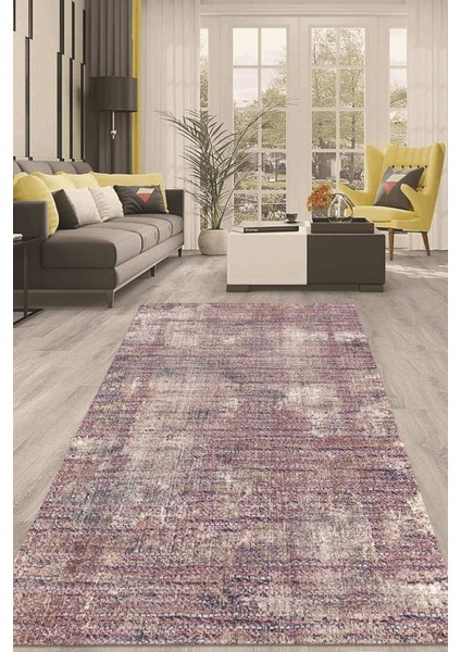 Dijital Kaymaz Taban Yıkanabilir Modern Renkli Salon Halısı Mutfak Halısı Yolluk ND-HT-361