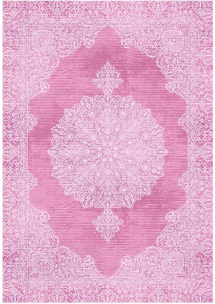 Dijital Kaymaz Taban Yıkanabilir Modern Renkli Salon Halısı Mutfak Halısı Yolluk ND-HT-1461