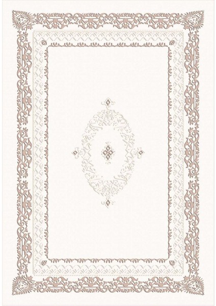 Dijital Kaymaz Taban Yıkanabilir Modern Renkli Salon Halısı Mutfak Halısı Yolluk ND-HT-617