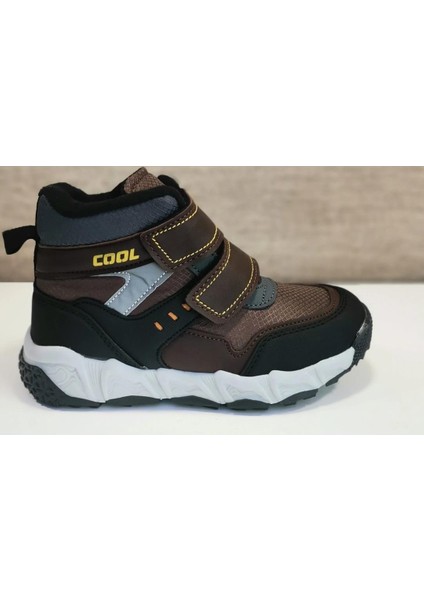 Cool Hunter Çocuk Iki Cırtlı Outdoor Trekking Spor Bot