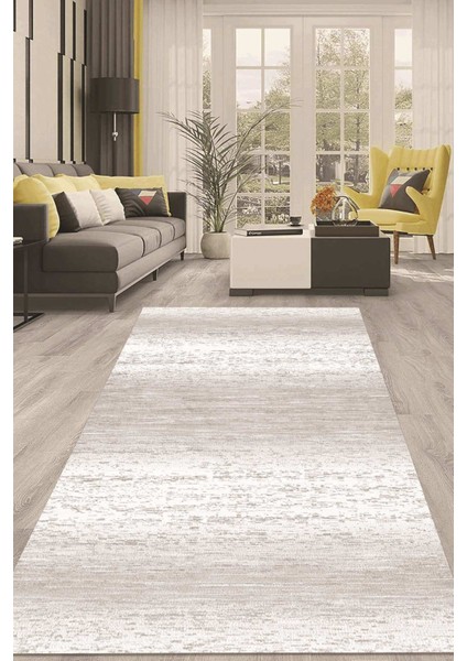 Dijital Kaymaz Taban Yıkanabilir Modern Renkli Salon Halısı Mutfak Halısı Yolluk ND-HT-1299