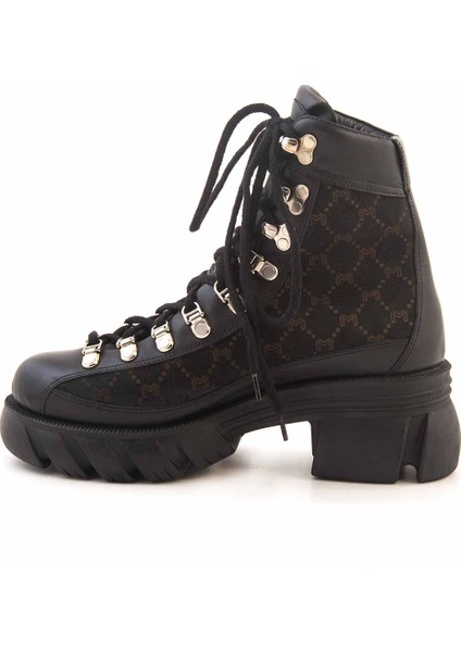 Deri Kadın Bot 192-50 fiyatları