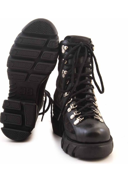 Deri Kadın Bot 192-50 indirimleri