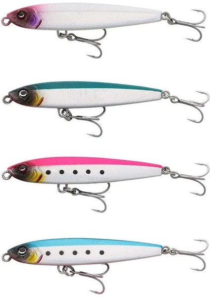 Jig Pencil Micro Z 4.9cm 10GR Suni Yem