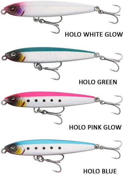 Jig Pencil Micro Z 4.9cm 10GR Suni Yem fiyatları