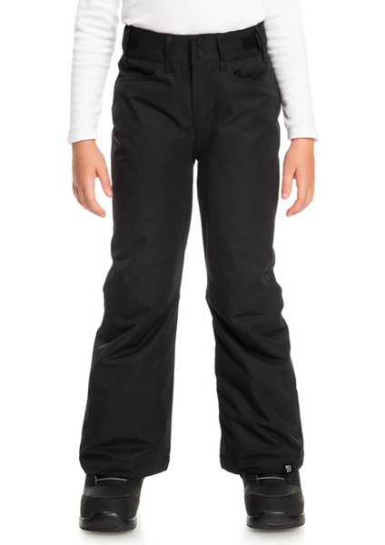 Backyard Kiz Çocuk Su Geçirmez Snowboard Pantolonu ERGTP03039
