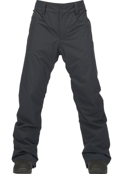 Outsıder Pnt Siyah Erkek Pantolon F6PM10-19