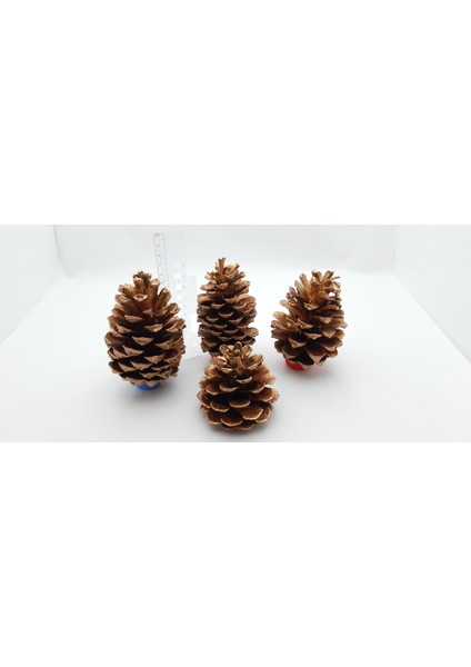 Yılbaşı, Yeni Yıl Noel Ağacı, Tam Set Parti Süsleme Malzemeleri Model 04