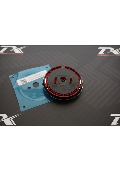 Jaguar Ön Panjur Izgara Panter 3m 3D 70MM Logo indirimleri