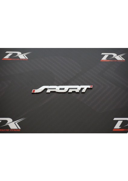 Ford Focus Mondeo Fiesta Kuga Sport Bagaj 3m 3D Krom Metal Logo Amblem fiyatları