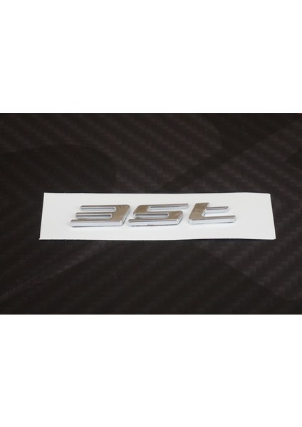 Jaguar 35T Xf Orjinal Bagaj Yazı Logo modelleri