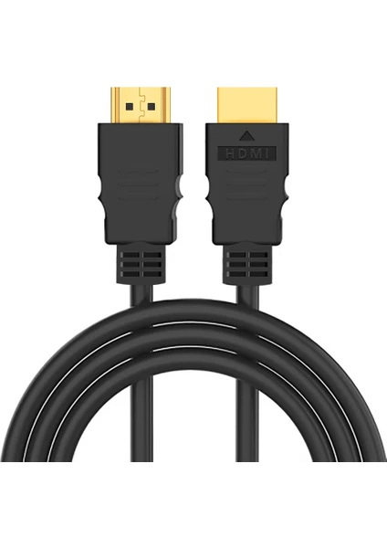 Hq Speed HDMI 2.0V Ultra Hızlı Kablo 4K Arc Hdr Dolby Vision ( 1,5 Metre )