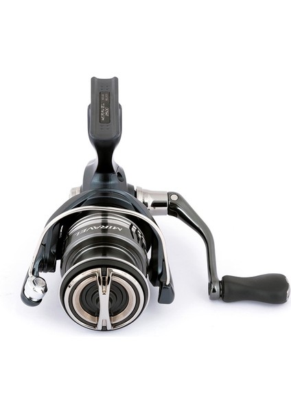 Reel Miravel 2500 modelleri