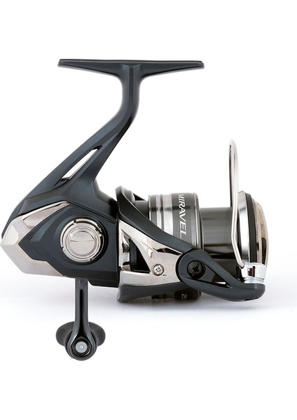 Reel Miravel 2500 fırsatları