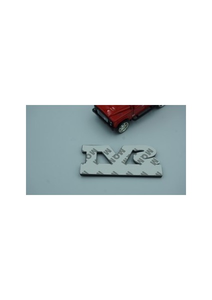 Ford Mustang Shelby Svt Cobra Bagaj Krom Metal 3m 3D Logo Amblem indirimleri