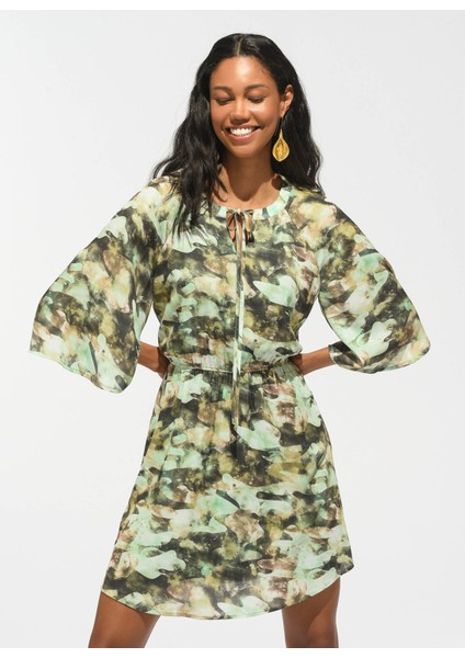 Elbise, 42, Yeşil fırsatları