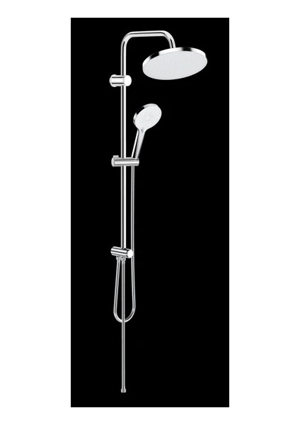 VS-2906 Venetto Rain Duş Başlığı