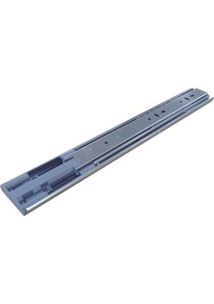 Frenli Teleskopik Bilyalı Ray 45MM TLB-45MM 35 cm