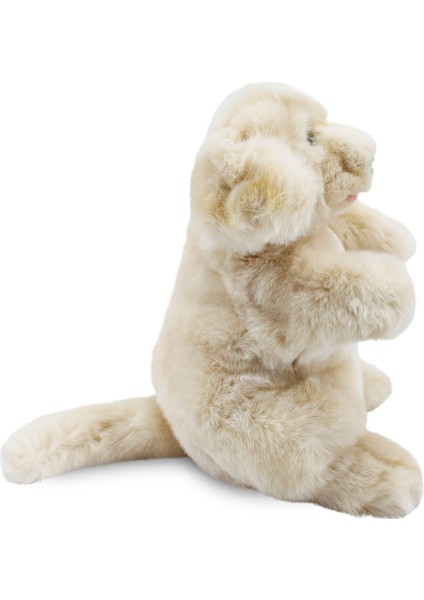 Animals Of The World Golden Retriever Kukla (Tüm Beden) 30 cm