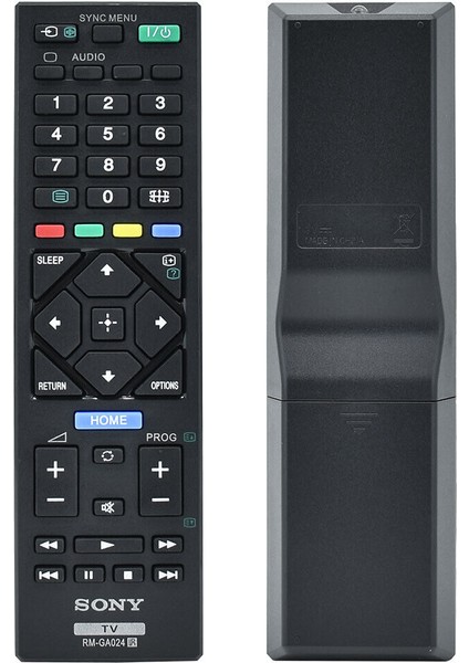 Bravıa LCD LED Tv Kumandası KLV-40R352B KLV-32R306B KLV-32R302B indirimleri