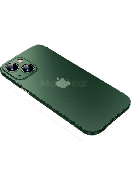 Apple iPhone 14 Plus Kılıf 0.3mm Ultra Ince Hayalet Yumuşak Kapak fiyatları
