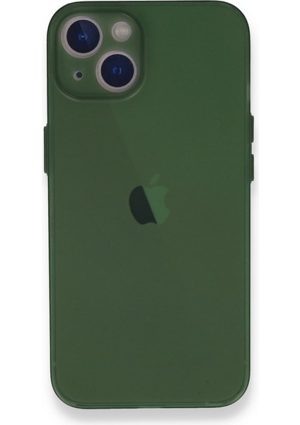 Apple iPhone 14 Plus Kılıf 0.3mm Ultra Ince Hayalet Yumuşak Kapak modelleri