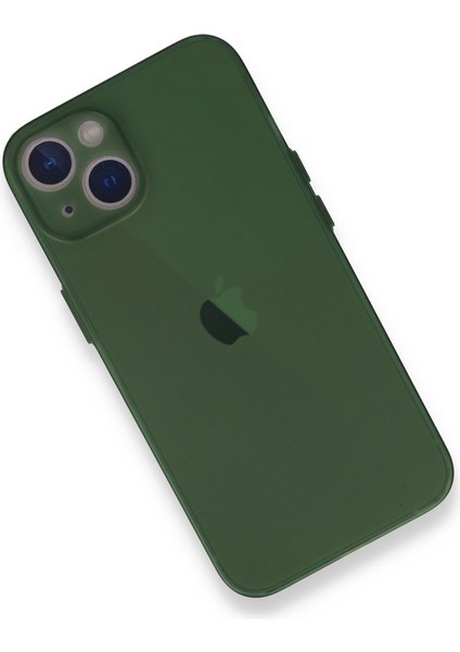Apple iPhone 14 Plus Kılıf 0.3mm Ultra Ince Hayalet Yumuşak Kapak fırsatları