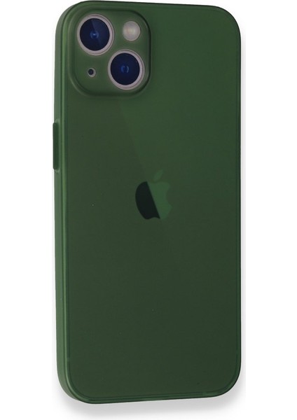 Apple iPhone 14 Plus Kılıf 0.3mm Ultra Ince Hayalet Yumuşak Kapak indirimleri