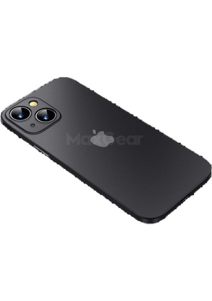 Apple iPhone 14 Plus Kılıf 0.3mm Ultra Ince Hayalet Yumuşak Kapak