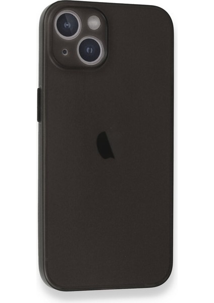 Apple iPhone 14 Plus Kılıf 0.3mm Ultra Ince Hayalet Yumuşak Kapak indirimleri