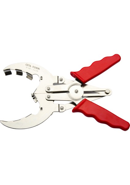 N16-1116 Piston Segman Pensesi 260MM (Yengeç Tipi)