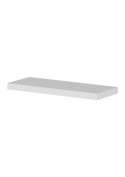Mdflam Raf Beyaz 18 mm 25X55 cm