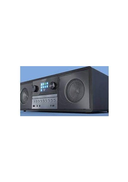 Audio M6805/10 Bluetooth'lu Mikro Müzik Sistemi