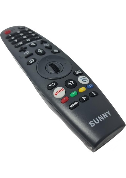 Sunny Android Smart LED Tv Orjinal Kumanda Ses Komutlu