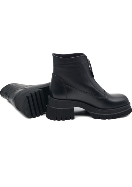 2315 Kadın Deri Günlük Bot modelleri