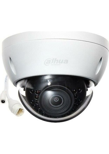 IPC-HDBW1431E-S-0280B-S2 4mp Ip Dome Starlight Kamera