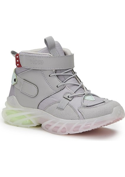 946,F22K,280 Nevada Çocuk Bot Gri