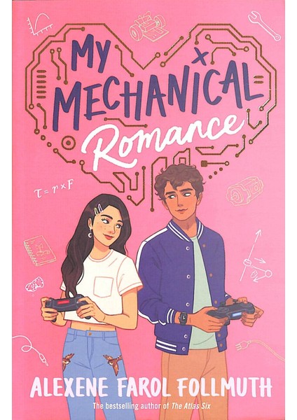 My Mechanical Romance