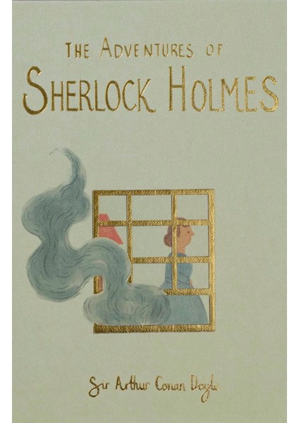 The Adventures Of Sherlock Holmes - Collector's Editions