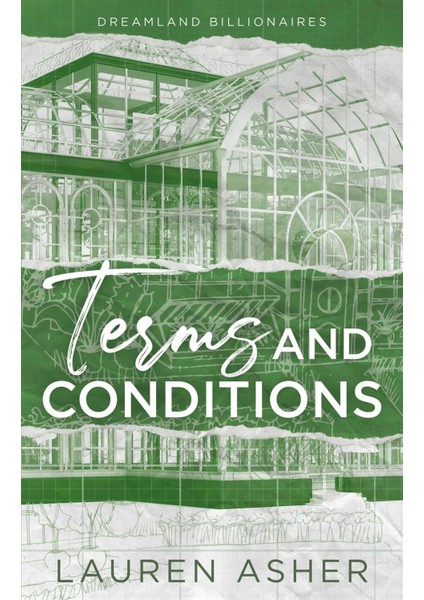 Terms And Conditions - Dreamland Billionaires